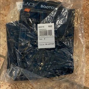 Children’s Place Boys Jeans - Size 7